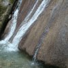 один из водопадов
