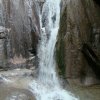 один из водопадов