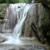 один из водопадов
