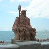 Морской бог